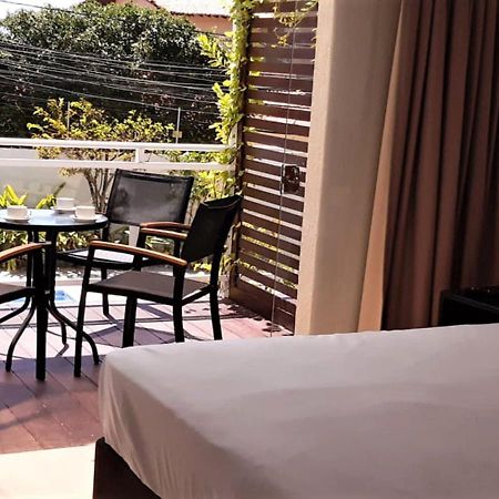 Innsenso B&B Natal Zewnętrze zdjęcie