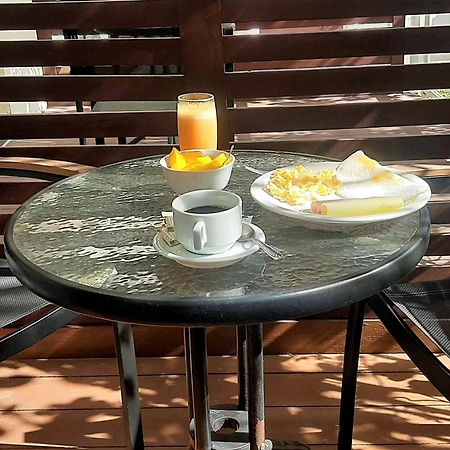 Innsenso B&B Natal Zewnętrze zdjęcie