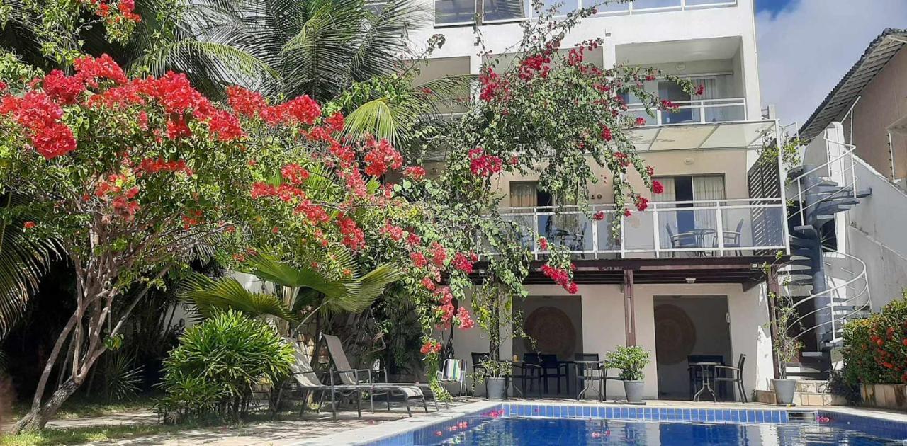 Innsenso B&B Natal Zewnętrze zdjęcie