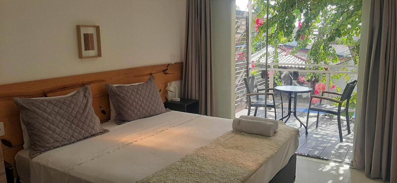 Innsenso B&B Natal Zewnętrze zdjęcie
