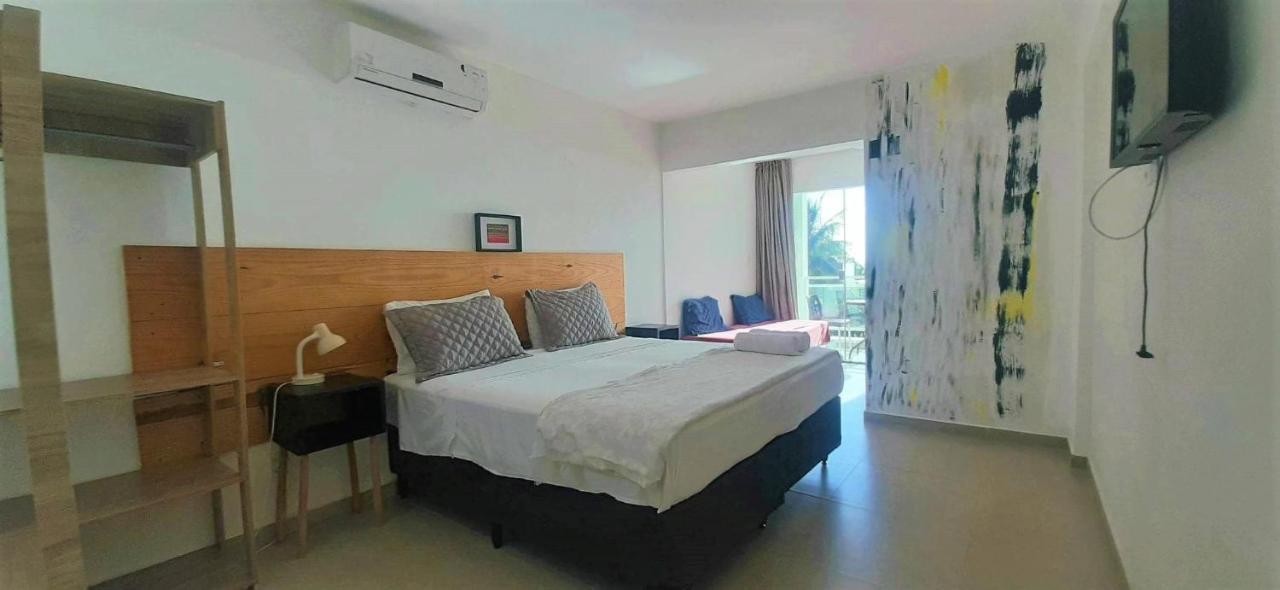 Innsenso B&B Natal Zewnętrze zdjęcie