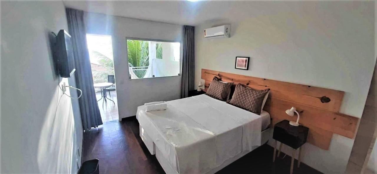 Innsenso B&B Natal Zewnętrze zdjęcie