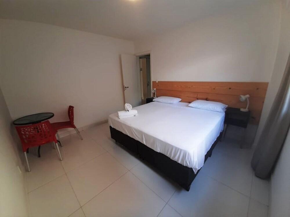 Innsenso B&B Natal Zewnętrze zdjęcie