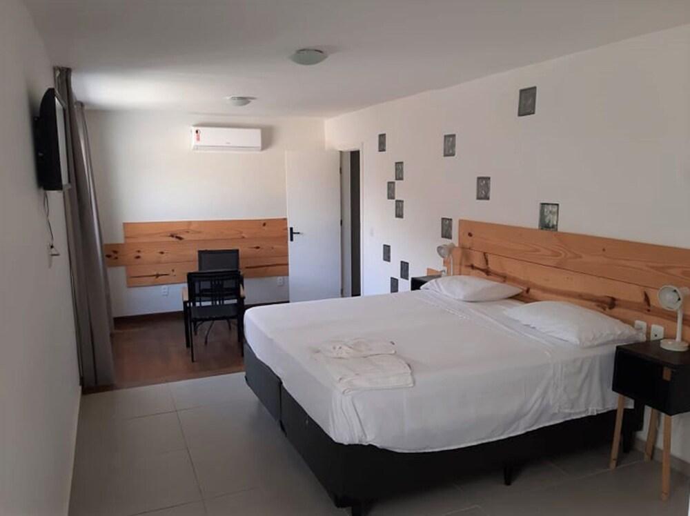Innsenso B&B Natal Zewnętrze zdjęcie