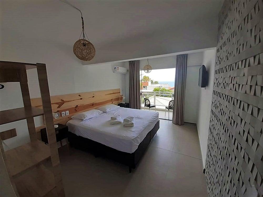 Innsenso B&B Natal Zewnętrze zdjęcie