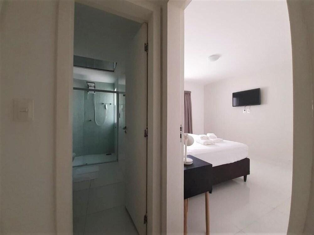 Innsenso B&B Natal Zewnętrze zdjęcie
