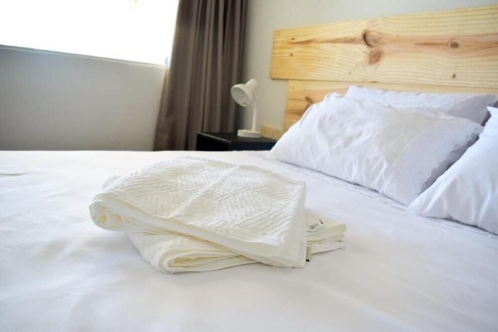 Innsenso B&B Natal Zewnętrze zdjęcie