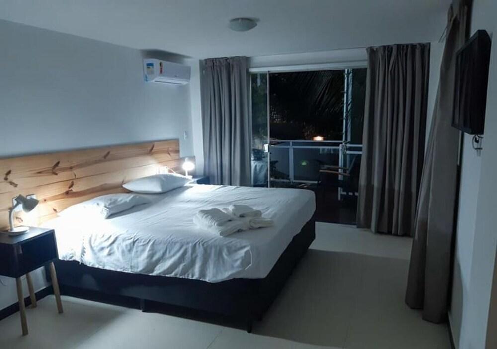 Innsenso B&B Natal Zewnętrze zdjęcie