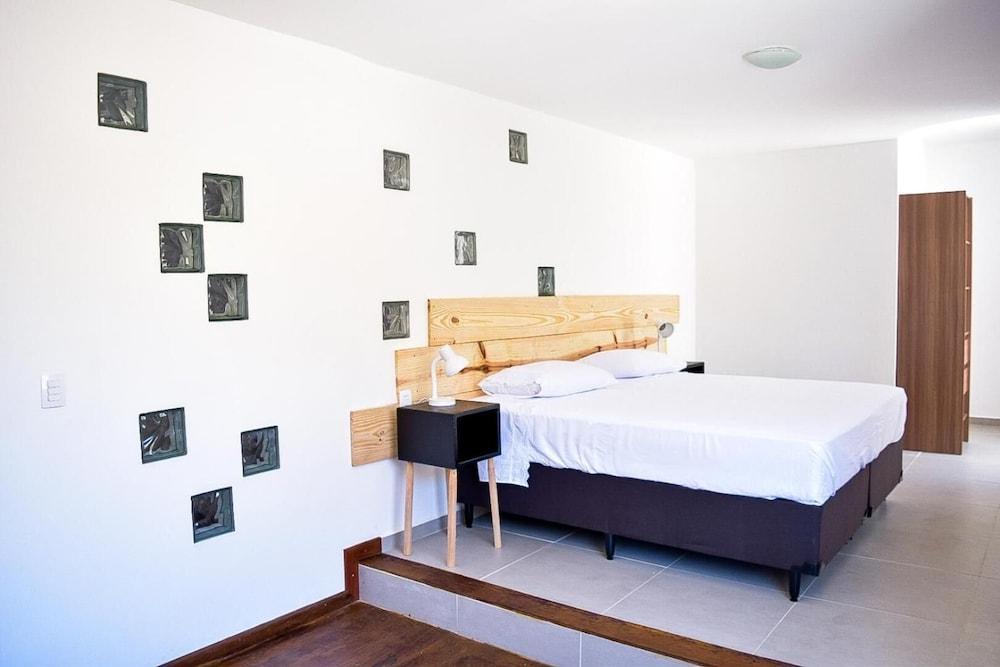 Innsenso B&B Natal Zewnętrze zdjęcie