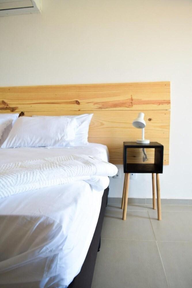 Innsenso B&B Natal Zewnętrze zdjęcie