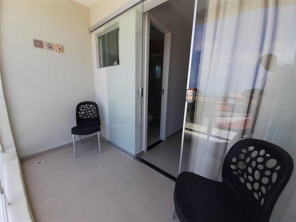 Innsenso B&B Natal Zewnętrze zdjęcie