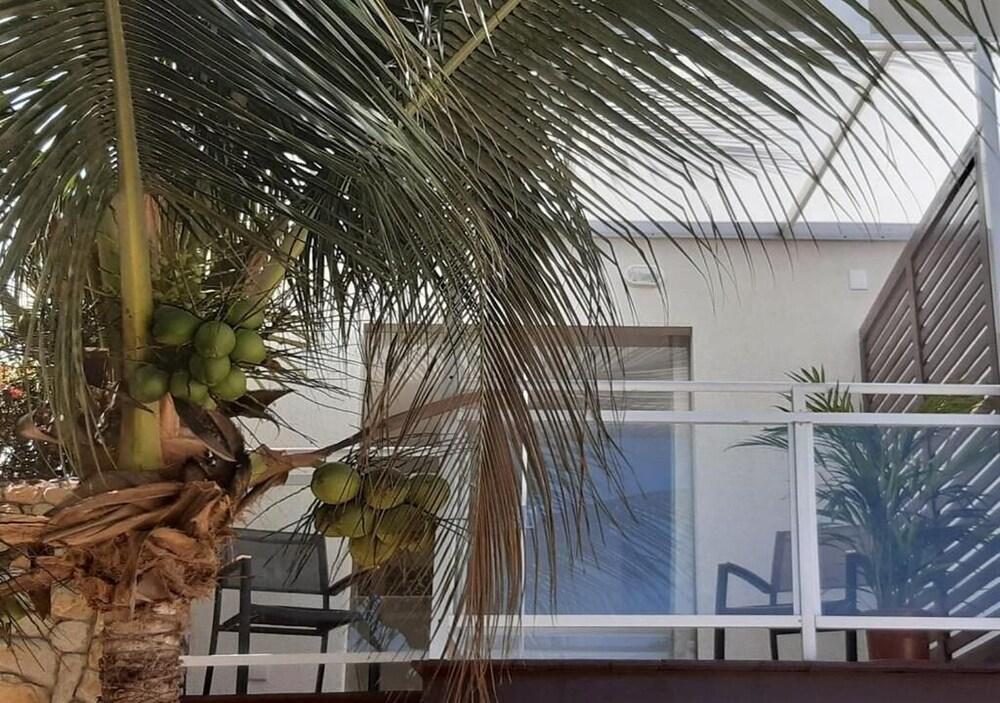 Innsenso B&B Natal Zewnętrze zdjęcie