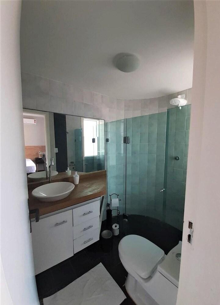 Innsenso B&B Natal Zewnętrze zdjęcie