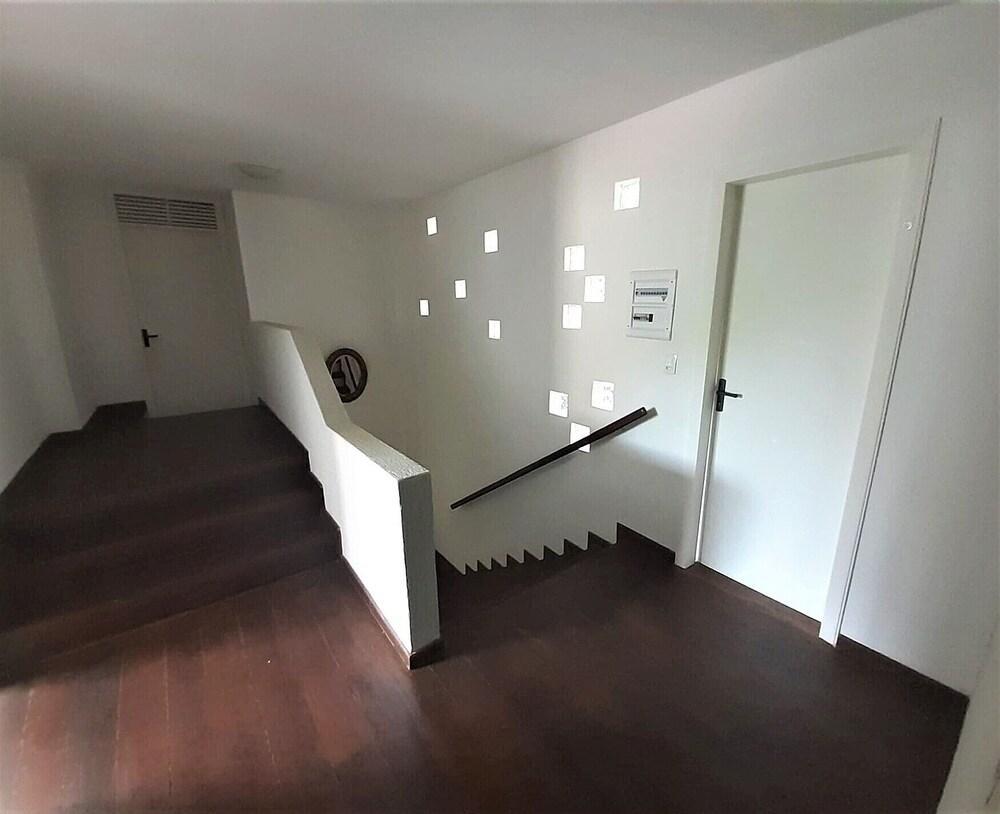 Innsenso B&B Natal Zewnętrze zdjęcie