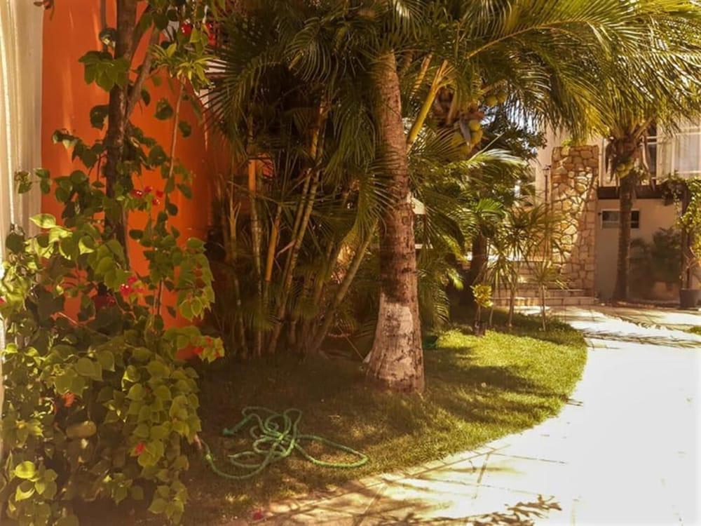 Innsenso B&B Natal Zewnętrze zdjęcie