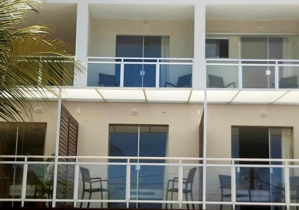 Innsenso B&B Natal Zewnętrze zdjęcie