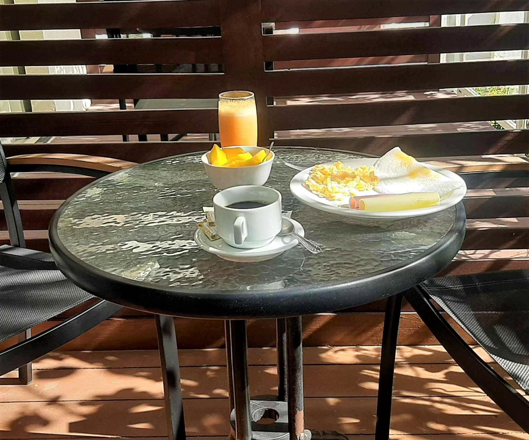Innsenso B&B Natal Zewnętrze zdjęcie