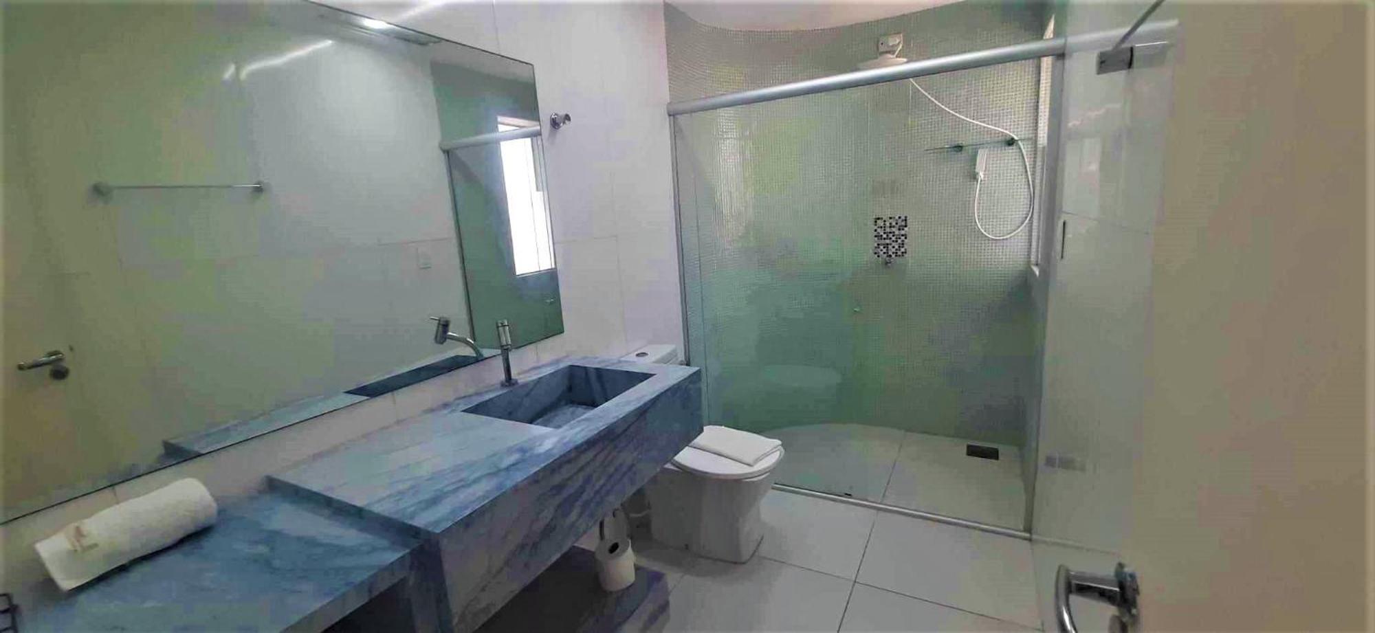 Innsenso B&B Natal Zewnętrze zdjęcie