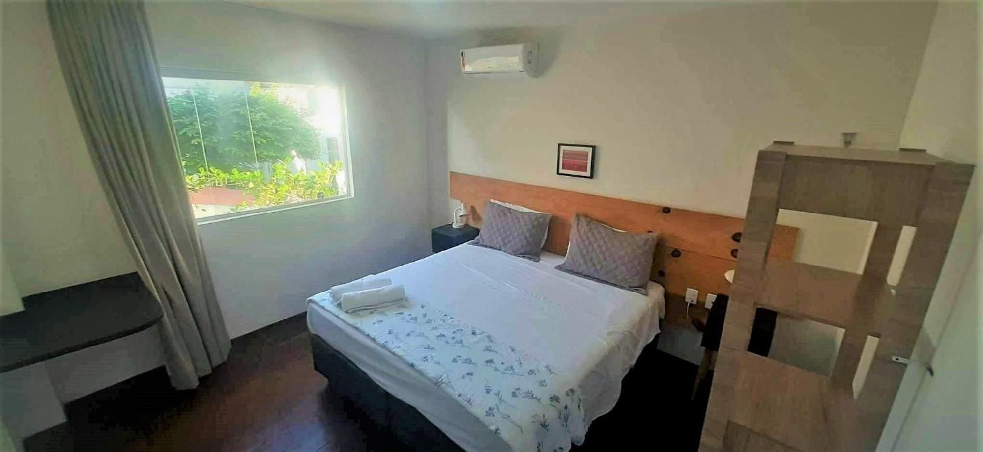 Innsenso B&B Natal Zewnętrze zdjęcie