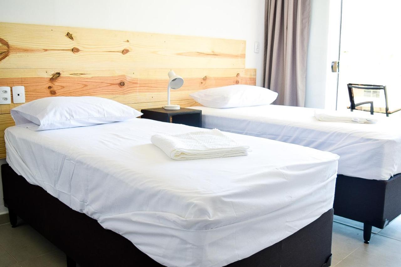 Innsenso B&B Natal Zewnętrze zdjęcie