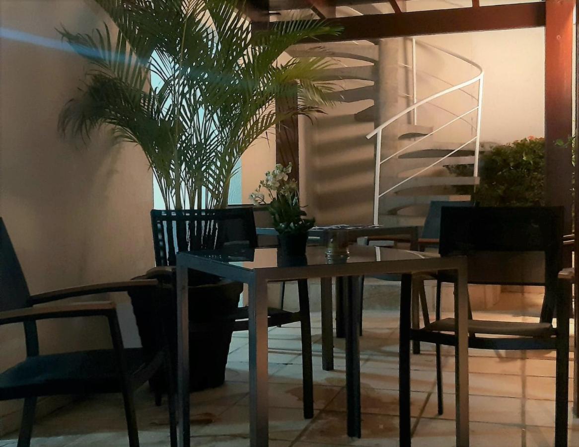 Innsenso B&B Natal Zewnętrze zdjęcie